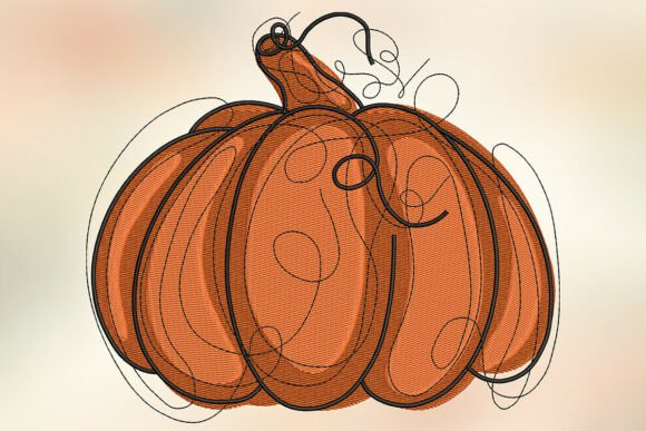 Autumn Embroidery Design: A Designer’s Review for Business Branding