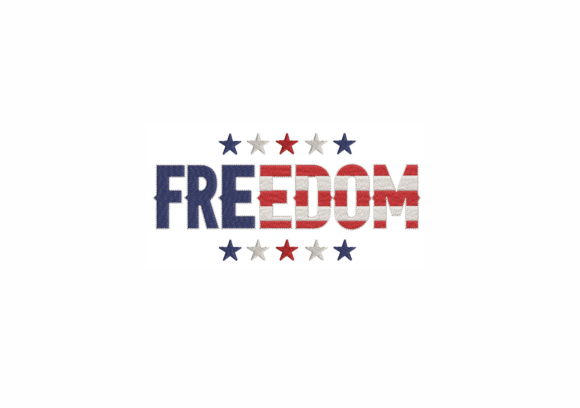 Freedom Machine Embroidery Design Review