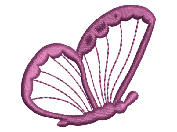 Minimal Purple Butterfly Embroidery: A Designerβs Review for Small Business Branding